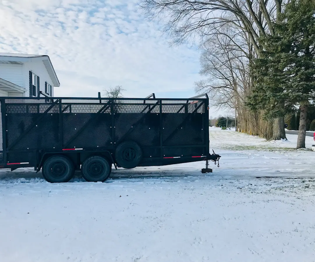 2 Yard Dumpster Rental in Mohawk, NY